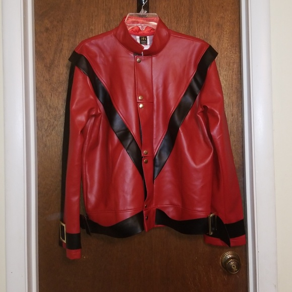 Rubie's Other - Michael Jackson Thriller Jacket | Rubies